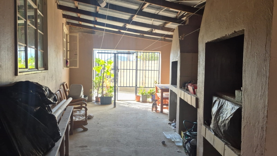3 Bedroom Property for Sale in Hexpark Western Cape